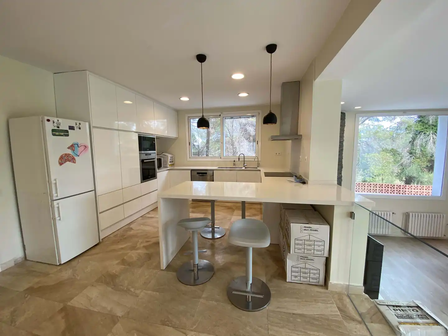 Chalet en Sant Cugat del Vallès - Foto 12