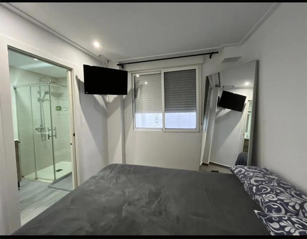 Piso en  Carrer Esperidion Porta Requesens 72a - Foto 28