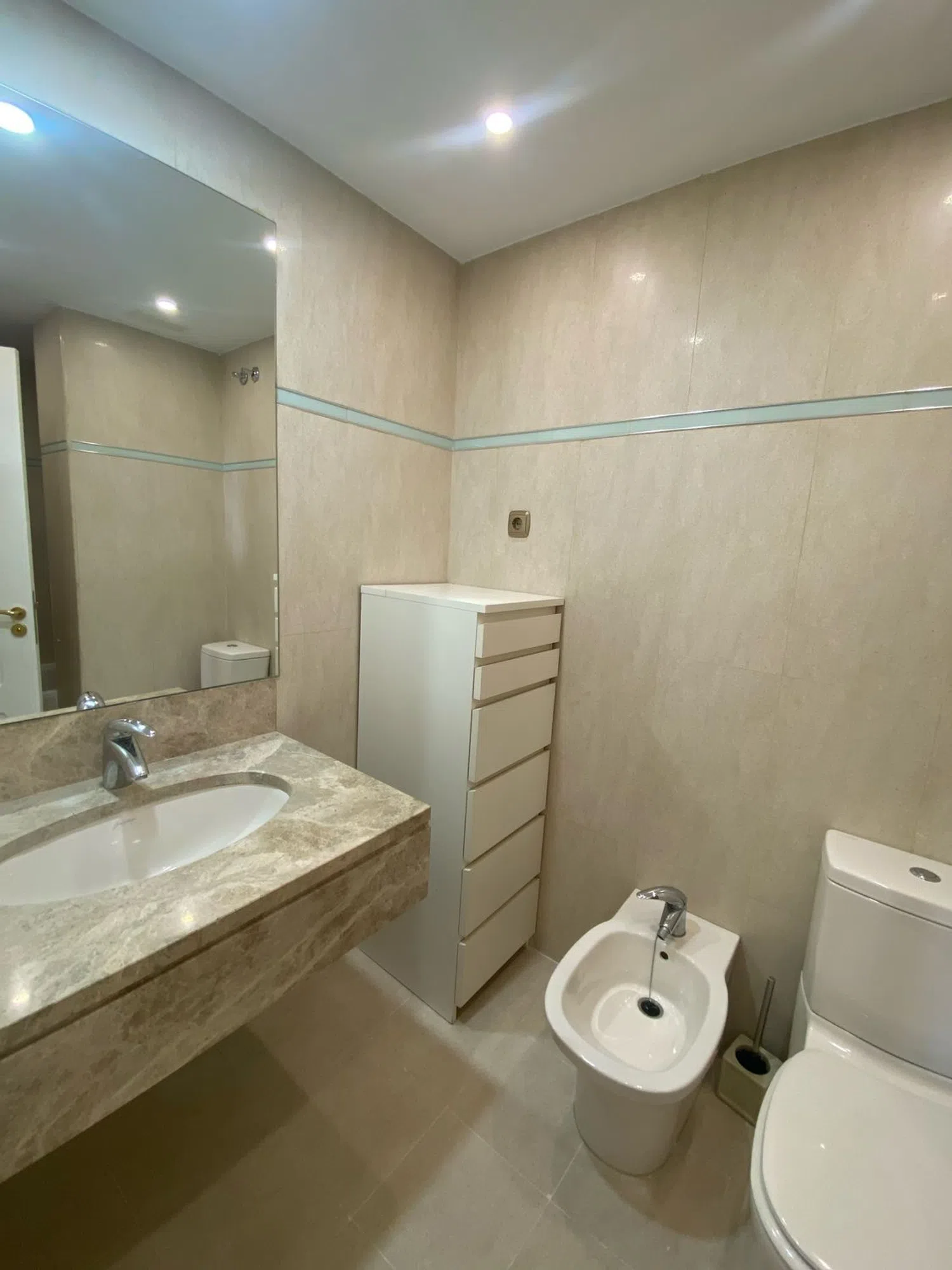 Piso en calle Monasterio de Montesclaros, 9 - Foto 15