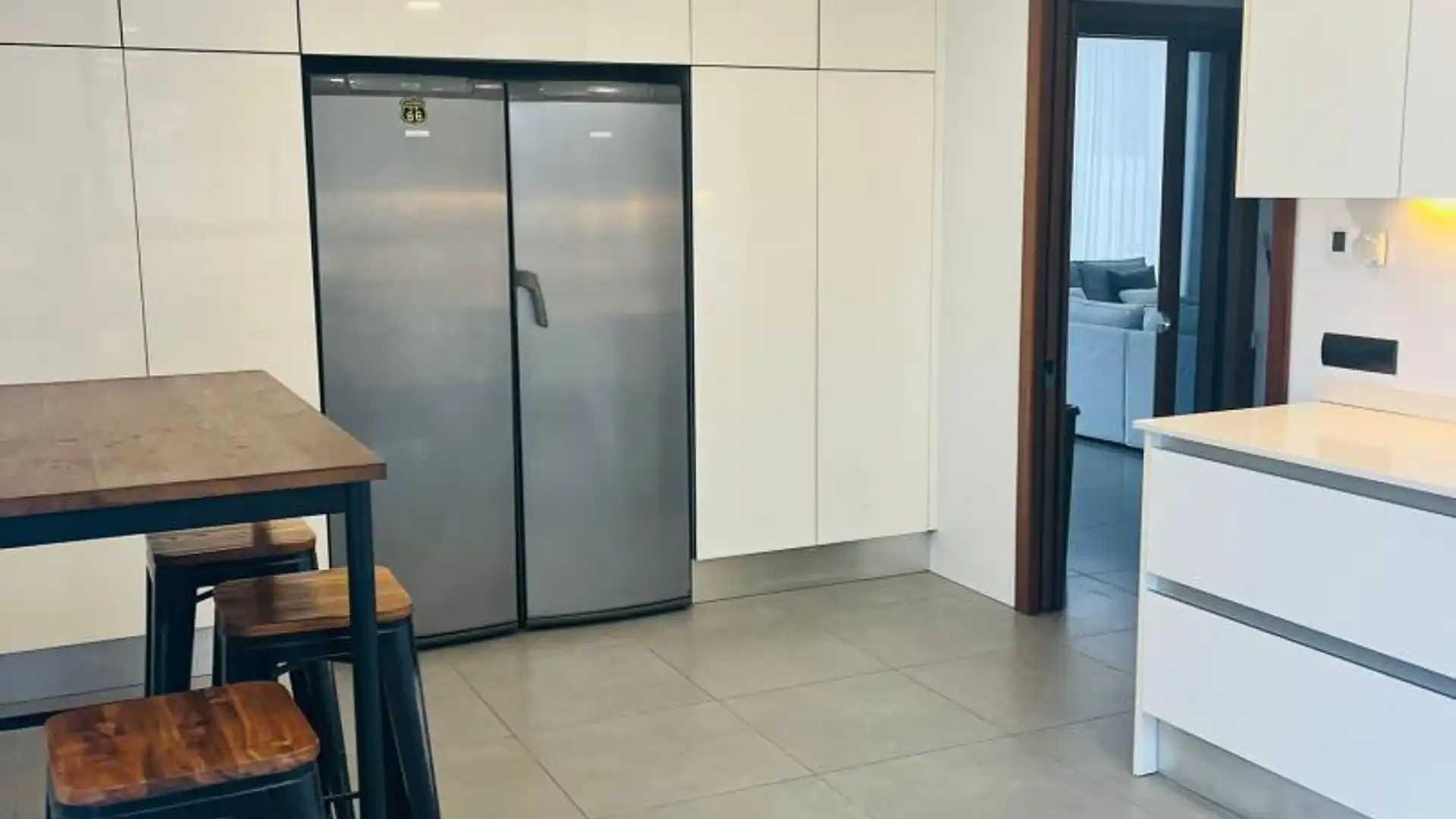 Chalet en  Carrer de la Camamilla 18 - Foto 10