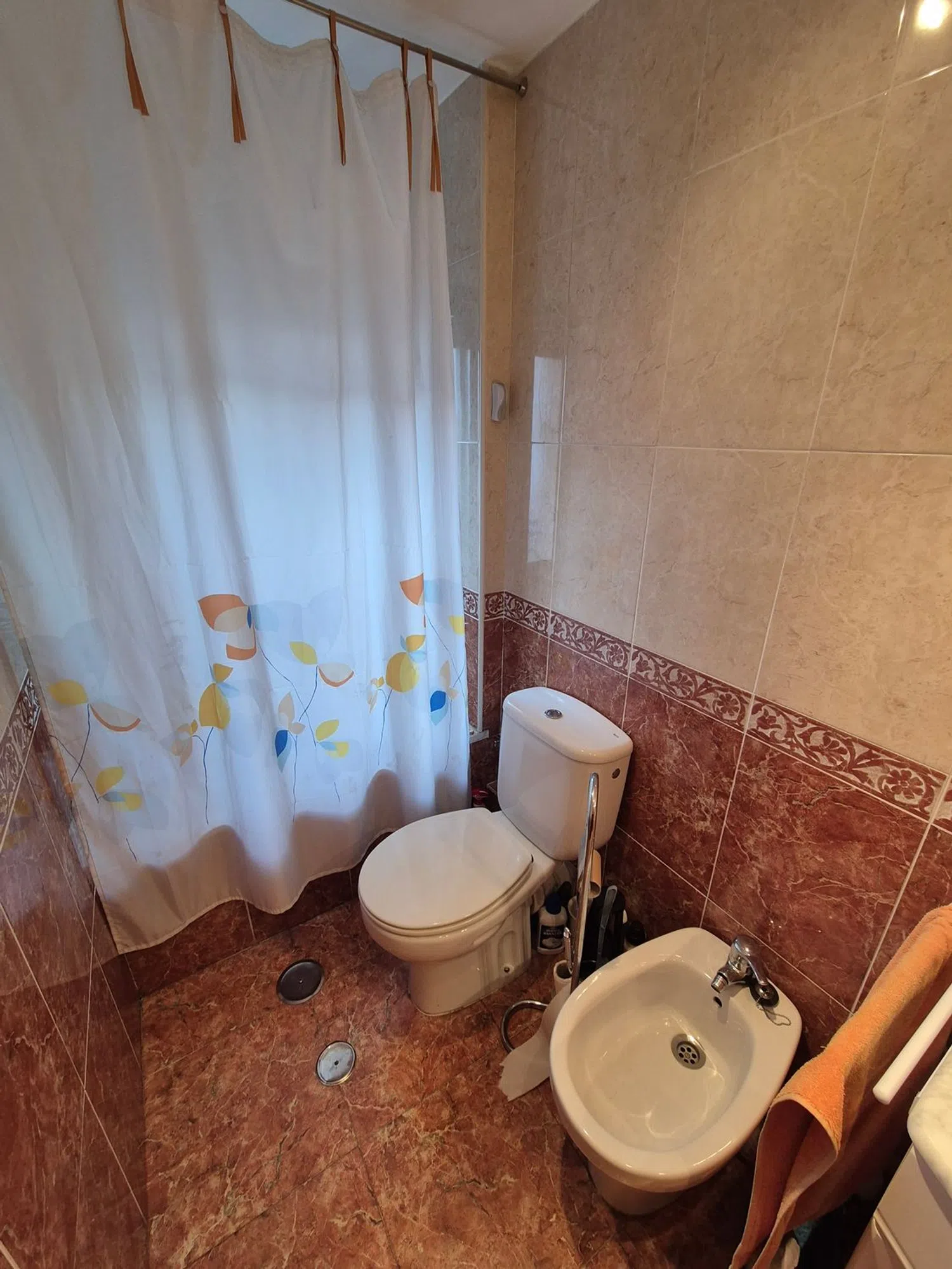 Piso en calle de Julia Mediavilla, 34 - Foto 2