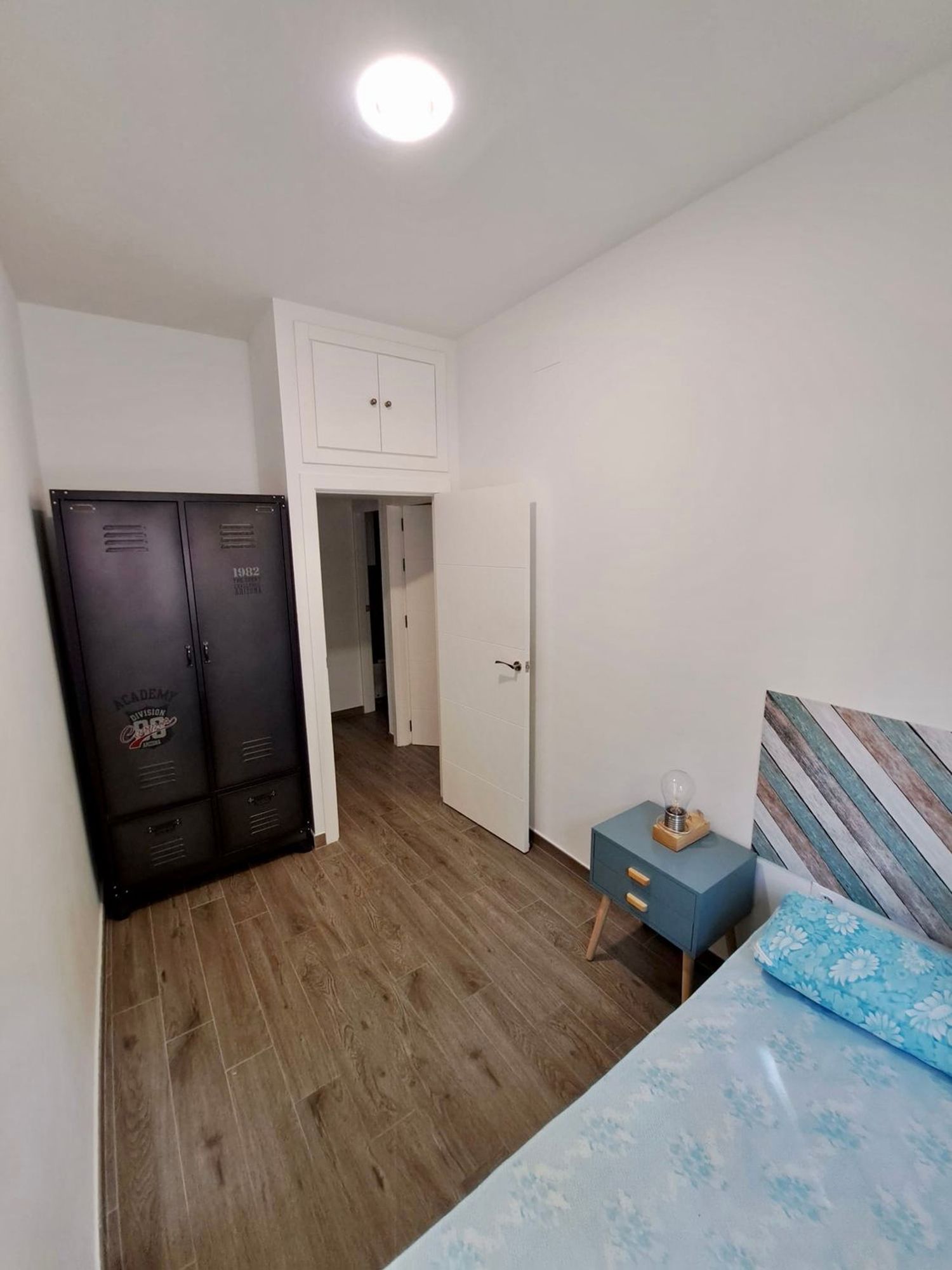 Piso en Calle Claudio Boutelou, 7, Reina Mercedes - Heliópolis - Foto 8