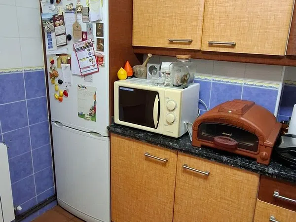 Piso en Menendez y Pelayo, 11 - Foto 20