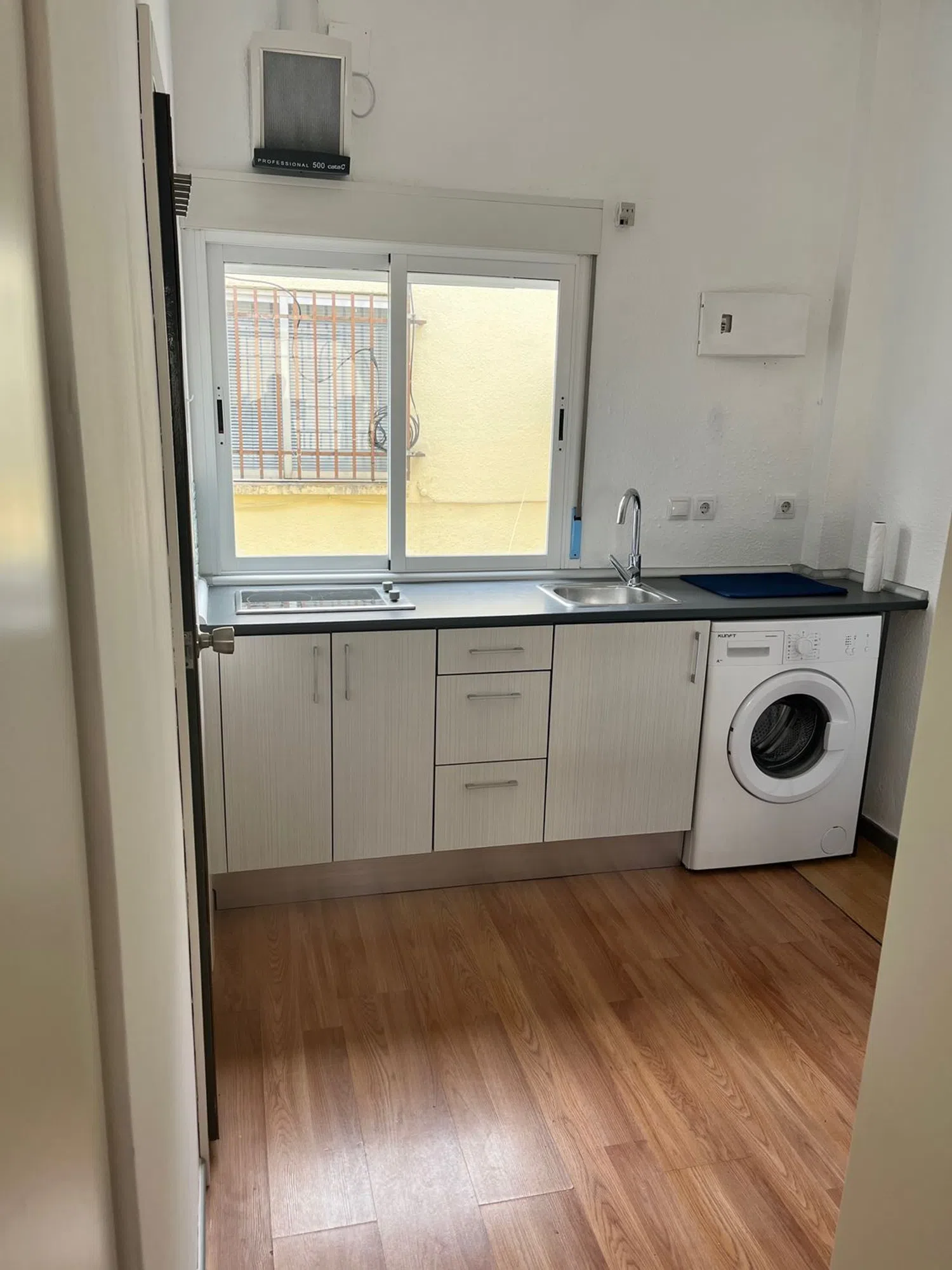 Estudio en calle federico garcia lorca, 5 - Foto 8