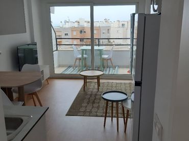 Estudio en  Carrer d'Antoni Mus 5 - Foto 15