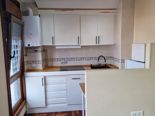 Estudio en Calle Lepanto, 13, Centro - Areal - Foto 5