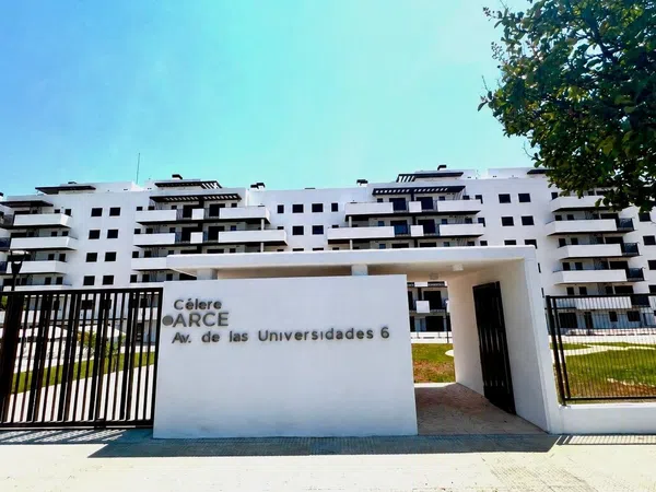 Piso en Avenida de las Universidades, 6, Entrenúcleos, Entrenúcleos - Foto 1