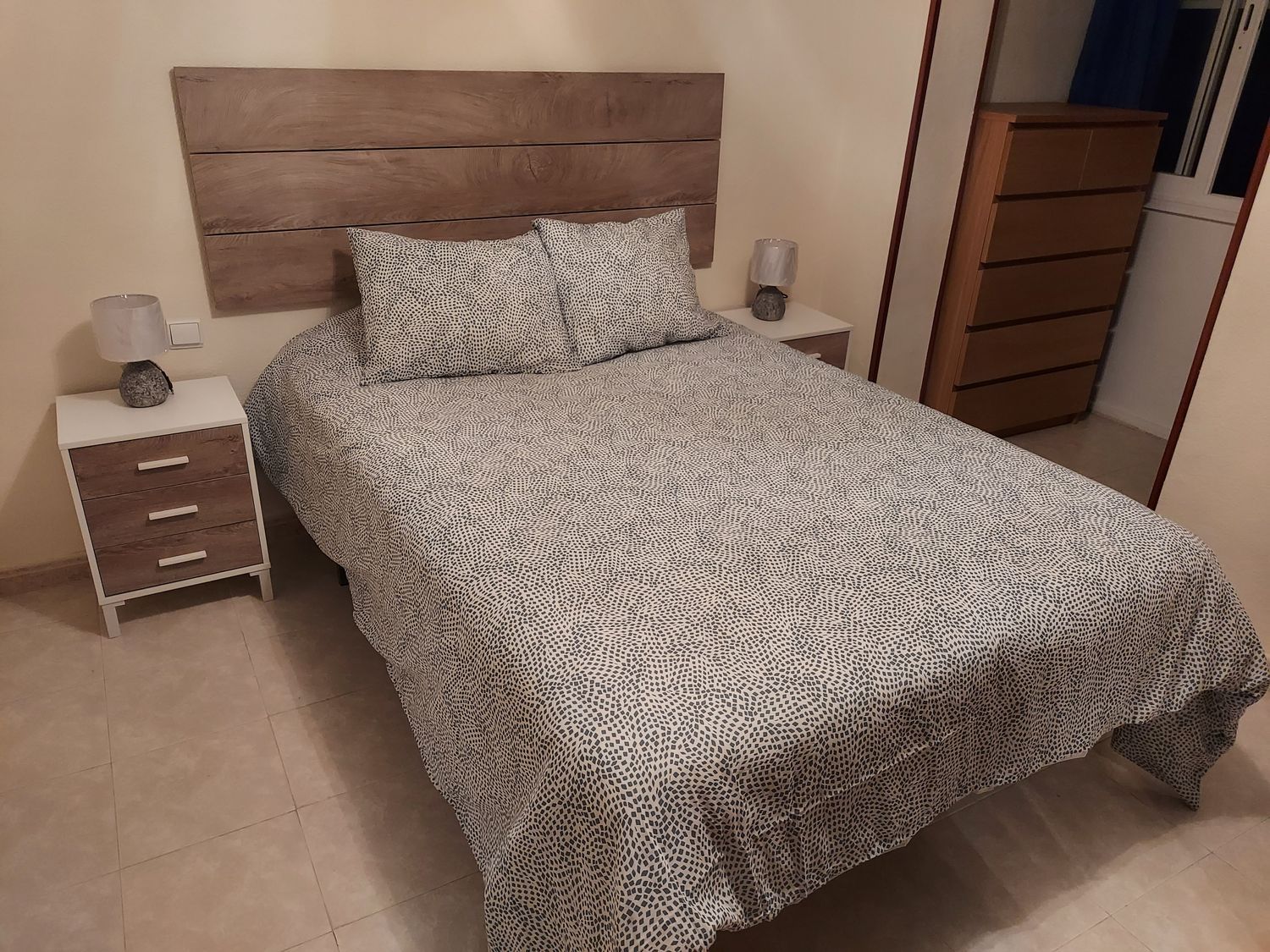 Piso en avenida Cruz de Juárez, 11 - Foto 9