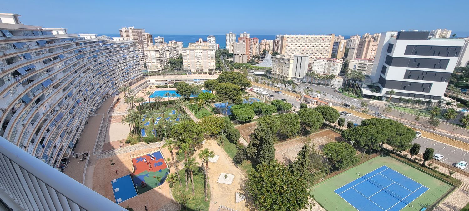 Piso en avenida Benidorm, 18 - Foto 7