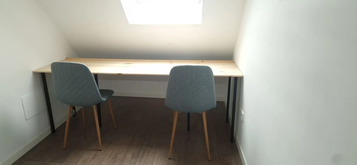 Piso en calle de Amador y Fernando, 4 - Foto 10