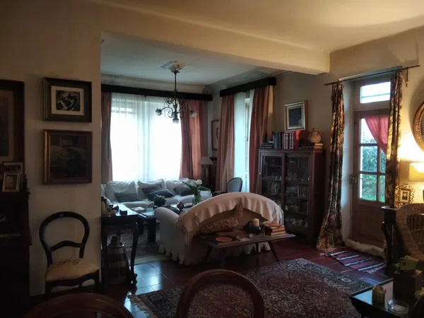 Chalet adosado en Avenida Castelao, 8 - Foto 3