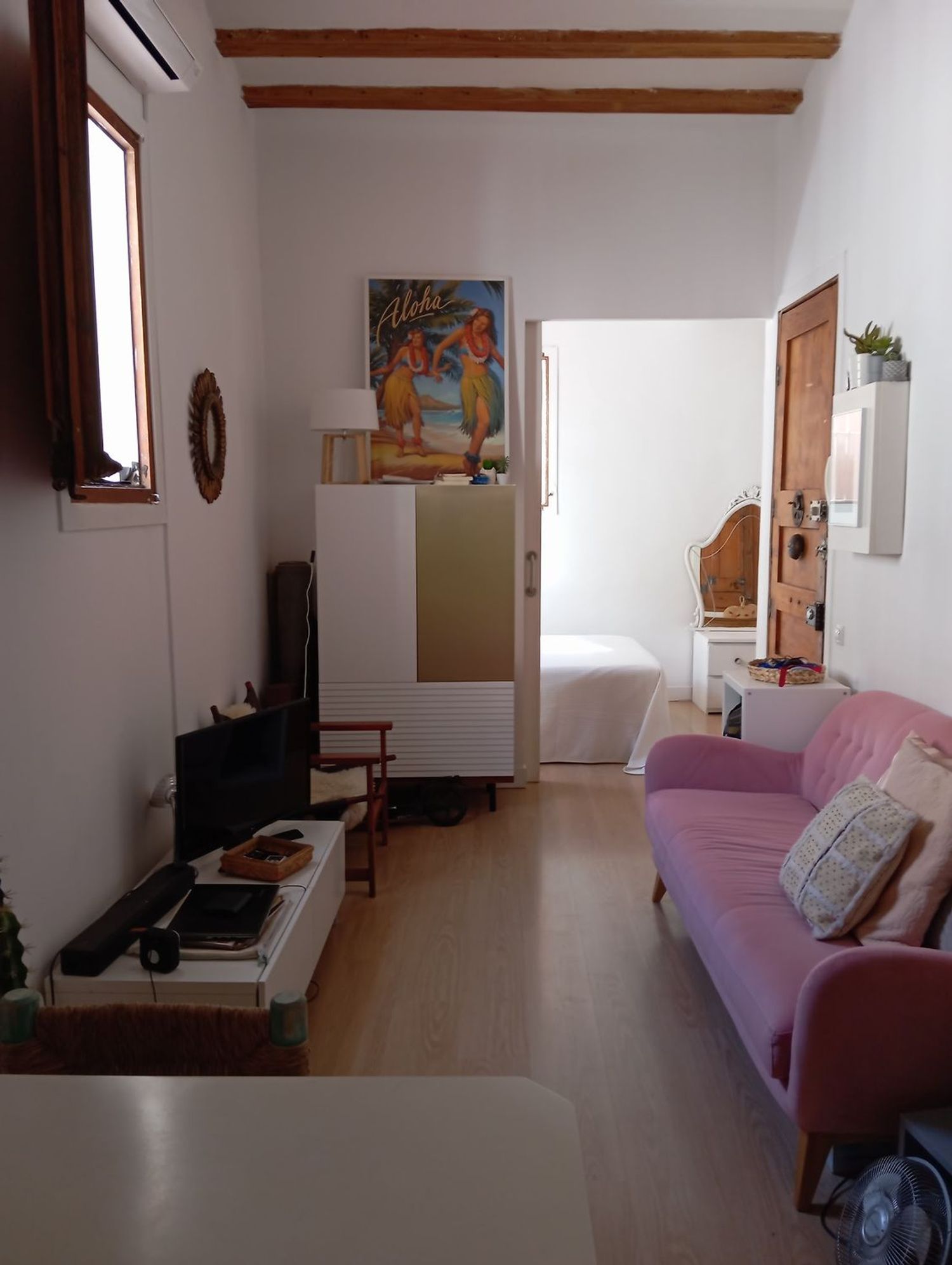 Ático en calle d'Avinyó, 7 - Foto 15