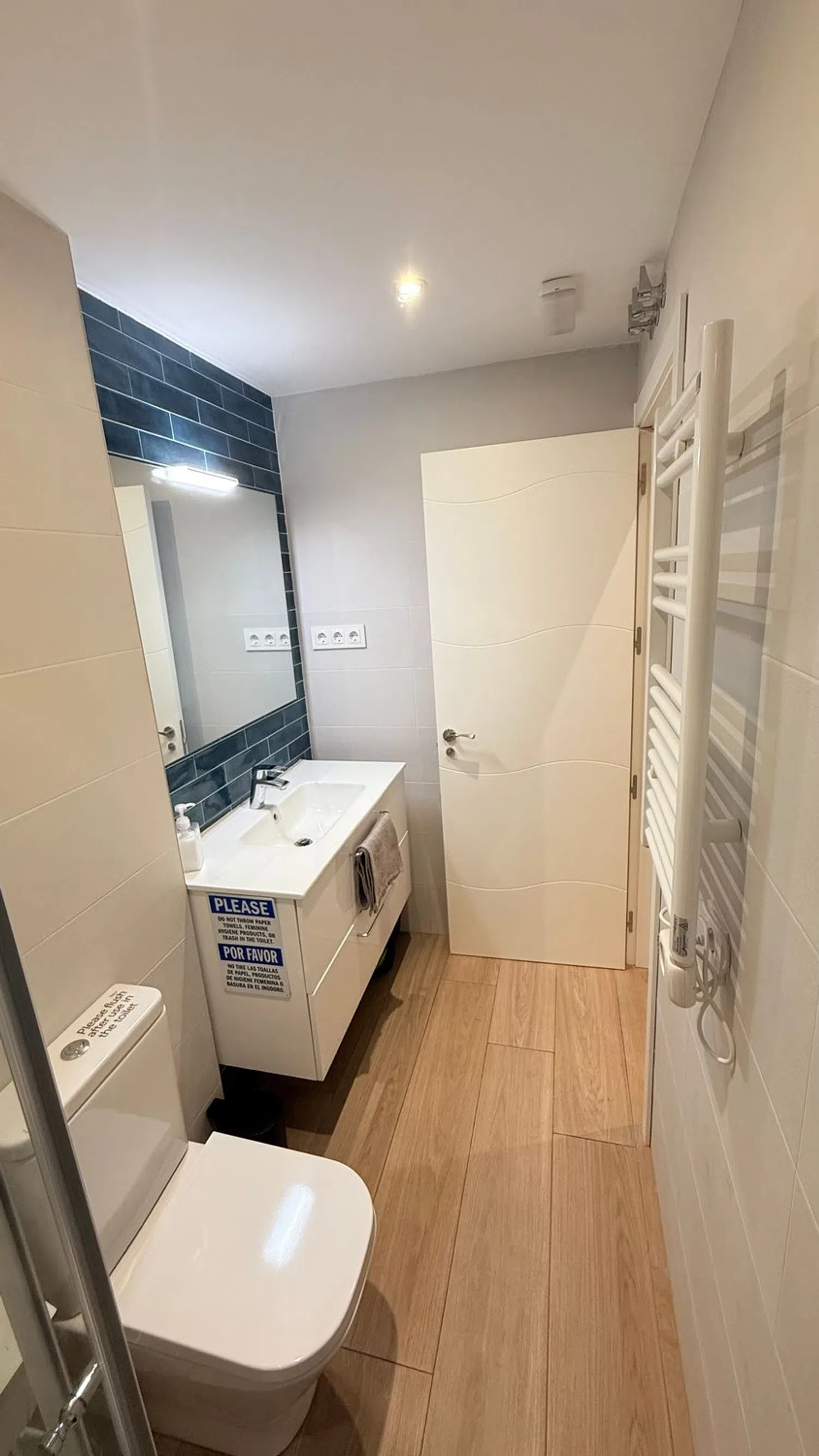 Estudio en calle del General Palanca, 31 - Foto 22