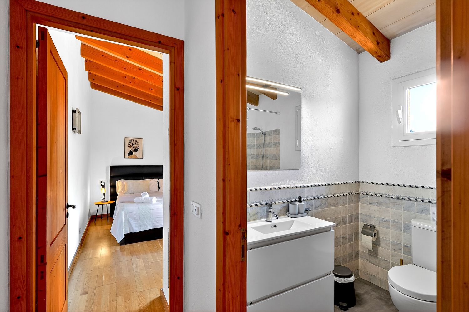 Casa o chalet independiente en Diseminado Poligono 3, 371, Pollença, Pollença - Foto 34