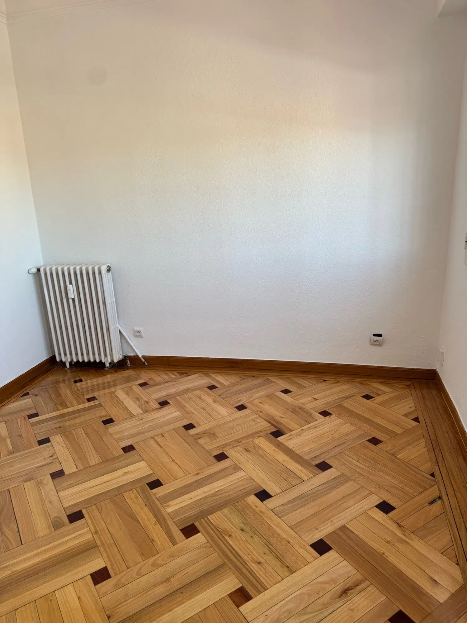 Ático en calle de Raimundo Fernández Villaverde, 11 - Foto 21
