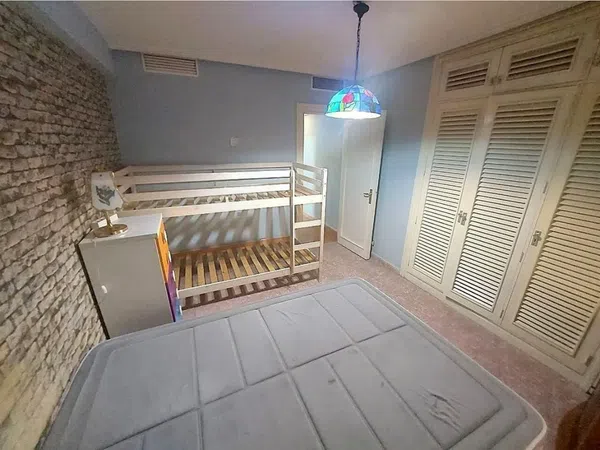 Piso en plaza de San Cristóbal, 2 - Foto 8