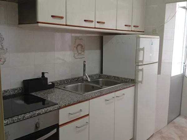 Piso en avenida Sardiñeira, 4 - Foto 1