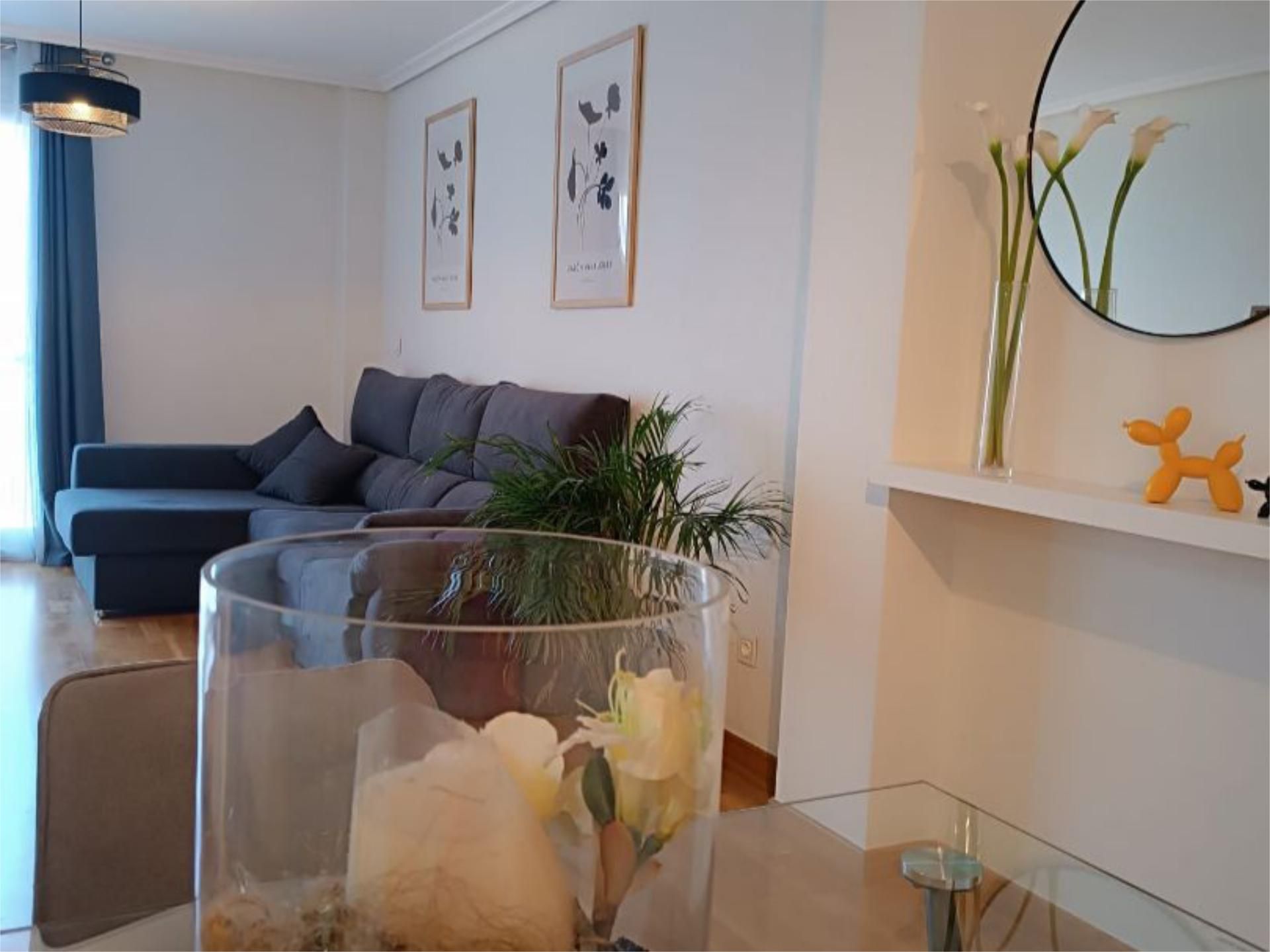 Piso en  Avenida Juan Pablo II 25 - Foto 8