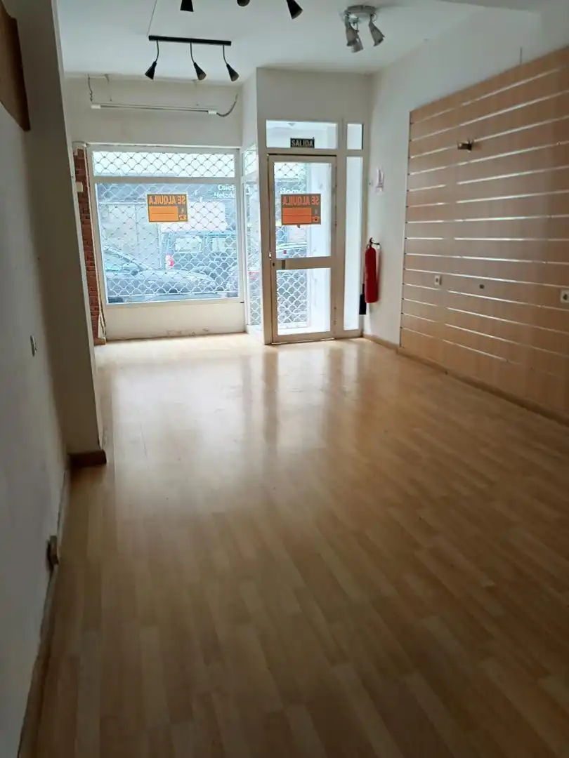 Local comercial en  Calle Fernando IV 18 - Foto 7