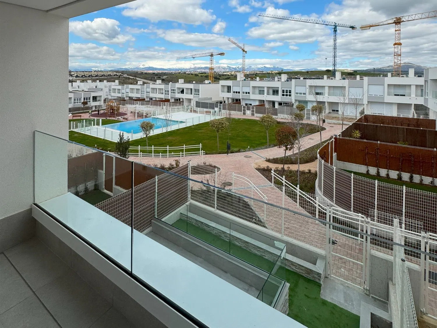 Chalet adosado en Gran Vía de Tres Cantos, 17 - Foto 10