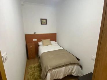 Piso en  Rúa de José Antela Conde 45 - Foto 7