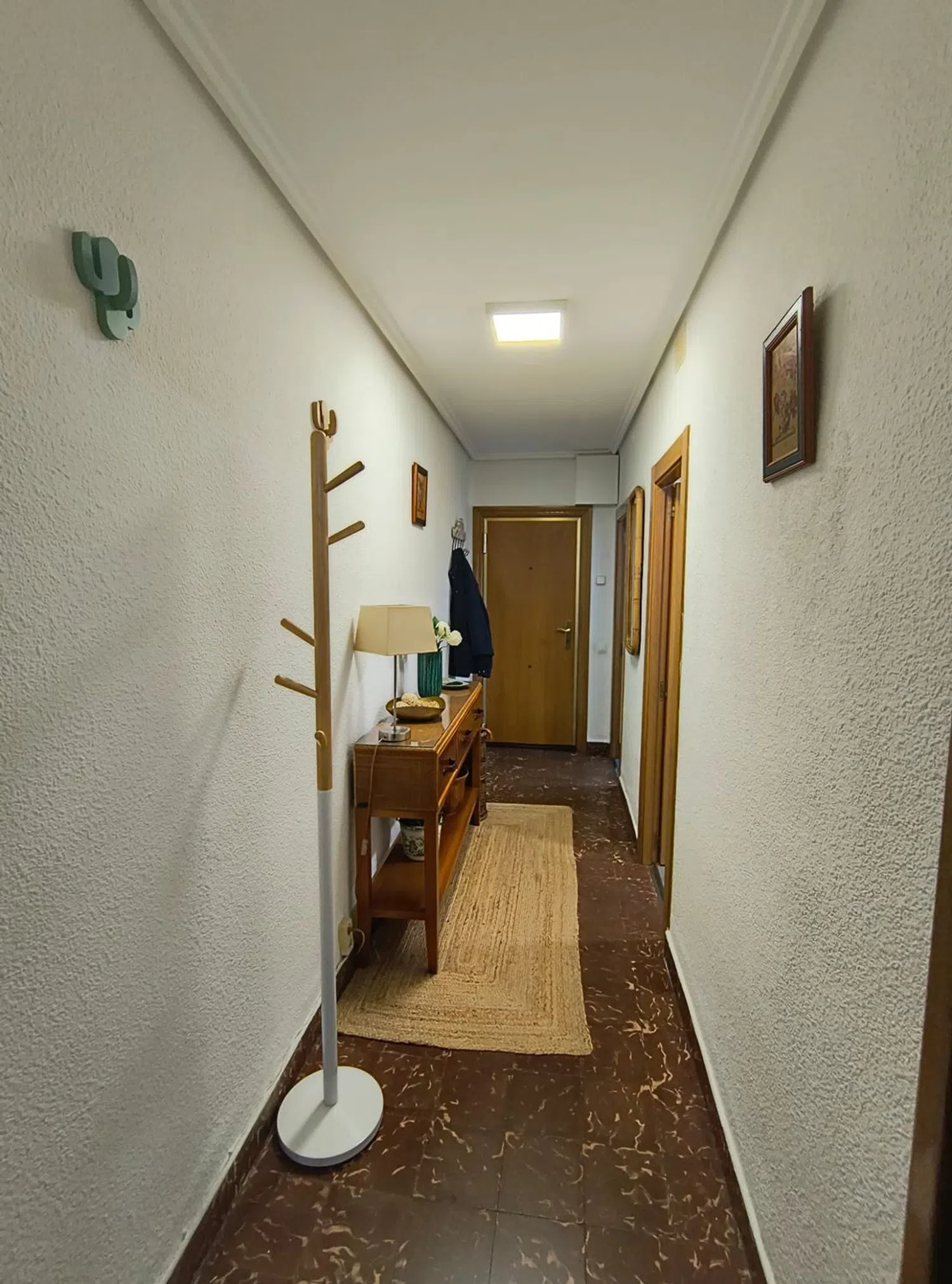 Piso en calle iglesia del rosario, 16 - Foto 8