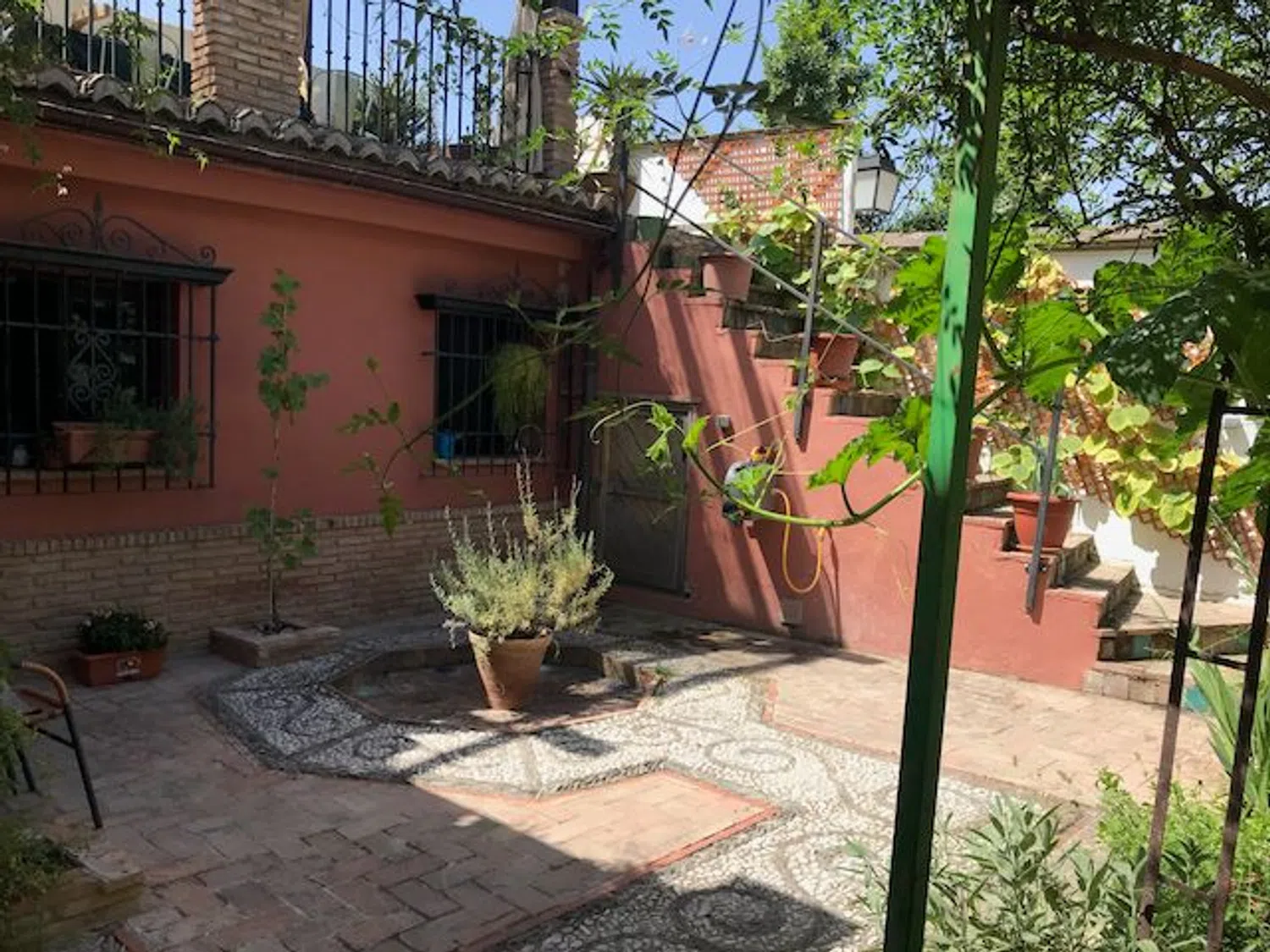 Piso en calle Algibe de la Vieja, 7 - Foto 4
