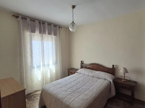 Piso en Carrera Espinel, 84, Casco Histórico, Casco Histórico - Foto 3