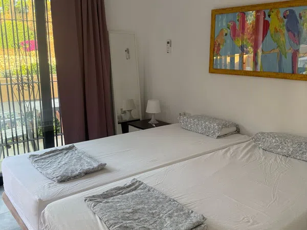 Chalet adosado en Calle Don José de Orbaneja, 29, Sitio de Calahonda, Sitio de Calahonda - Foto 12