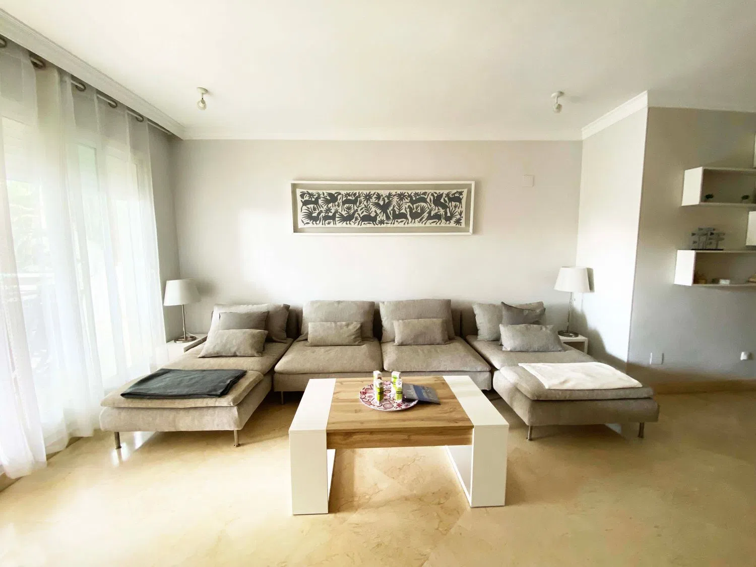 Piso en calle Edgar Neville s/n - Foto 34