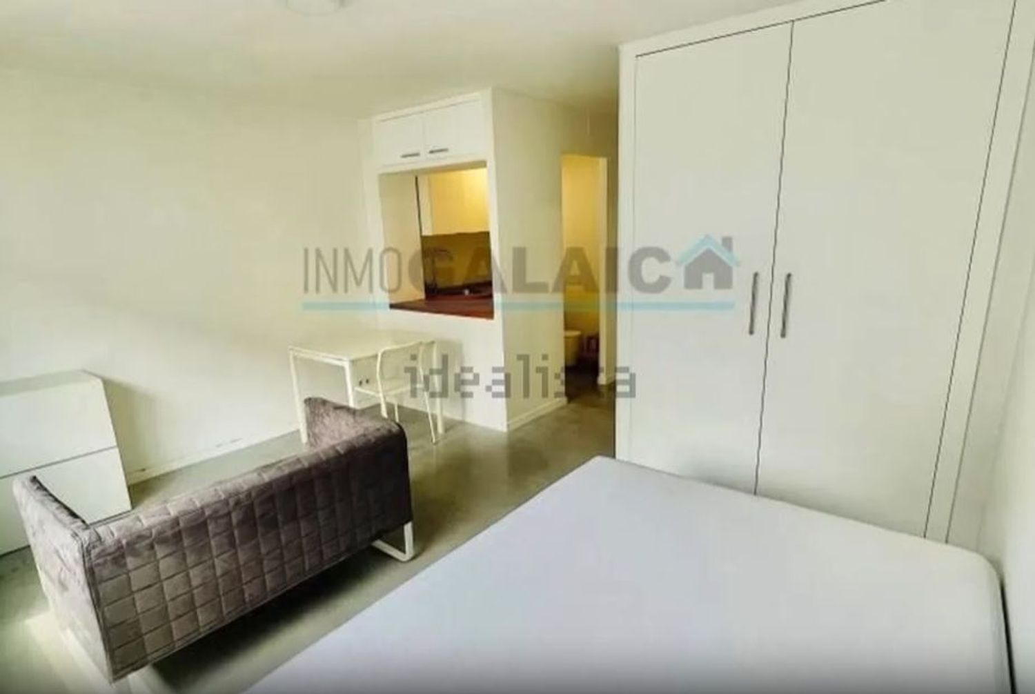 Estudio en Calle Esperanto, 2, Plaza España - Corte Inglés - Foto 11