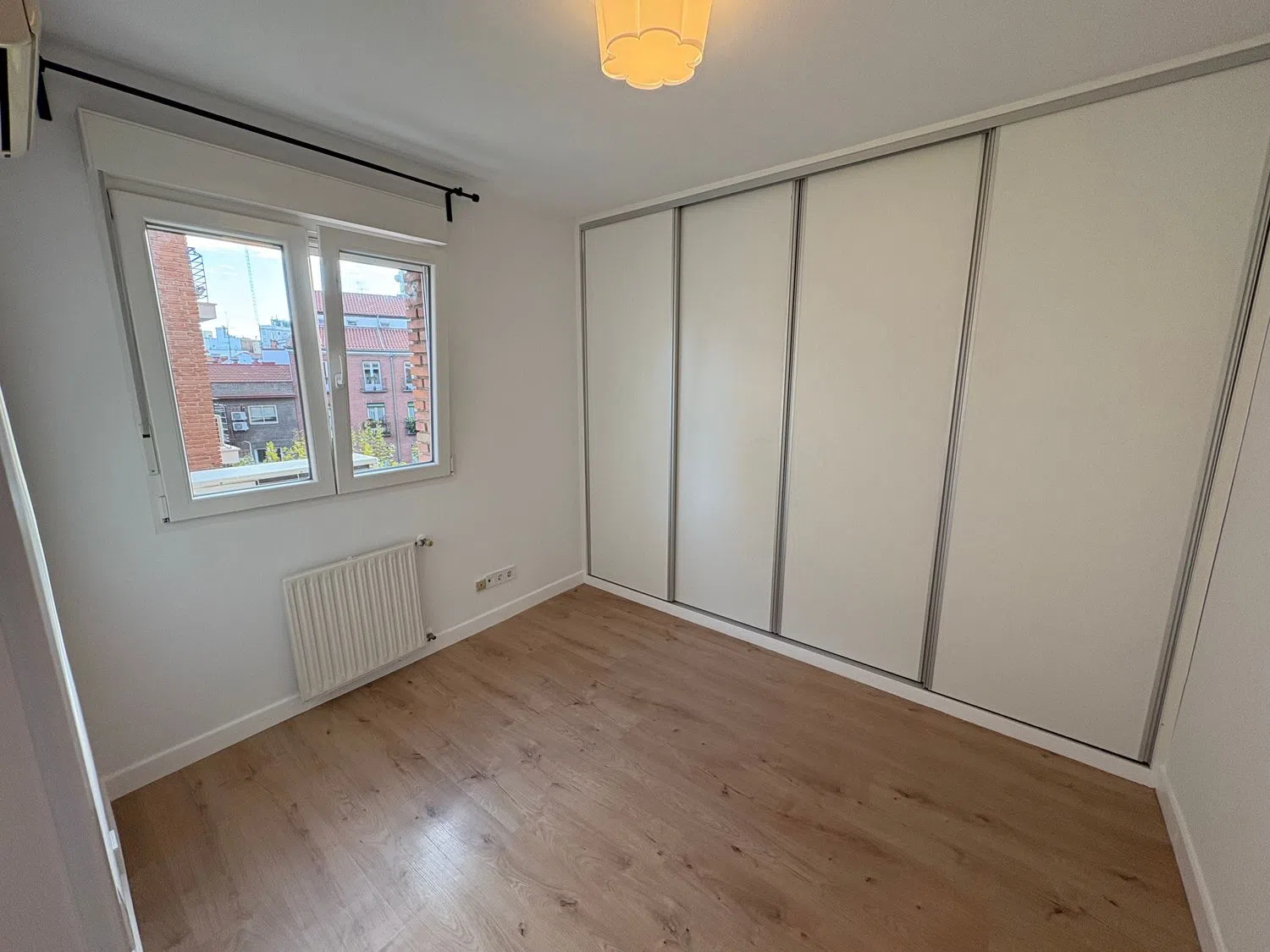 Piso en travesía del Conde Duque, 2 - Foto 13