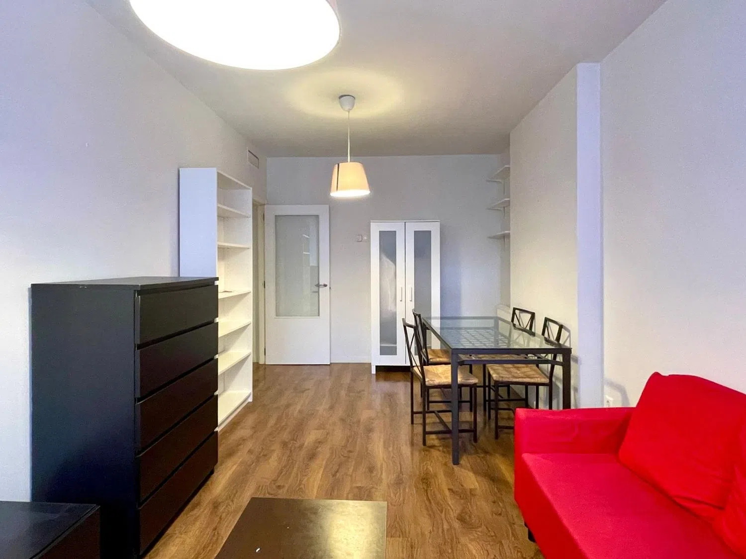 Piso en calle Cedros, 112 - Foto 4