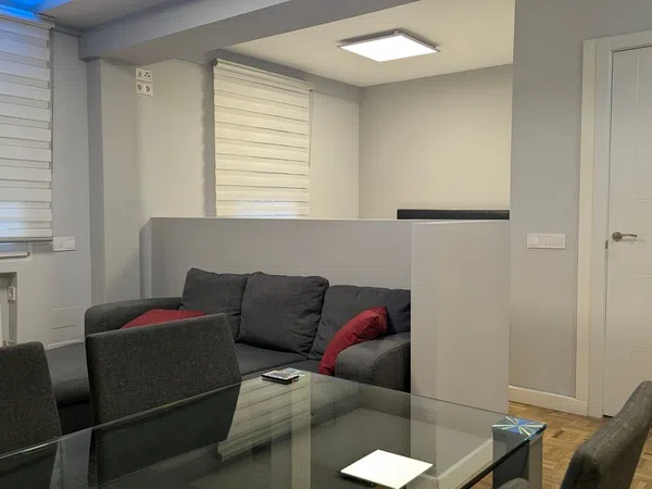 Estudio en Calle Canoa, 47, Alameda de Osuna - Foto 5