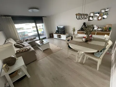 Piso en calle Antonio Conejo Salguero, 5 , 6°