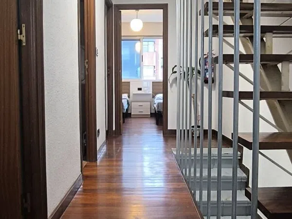 Piso en Leonardo Rucabado, 38 - Foto 6