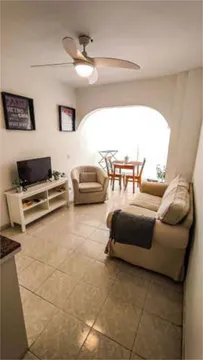 Piso en La Malagueta - Foto 3