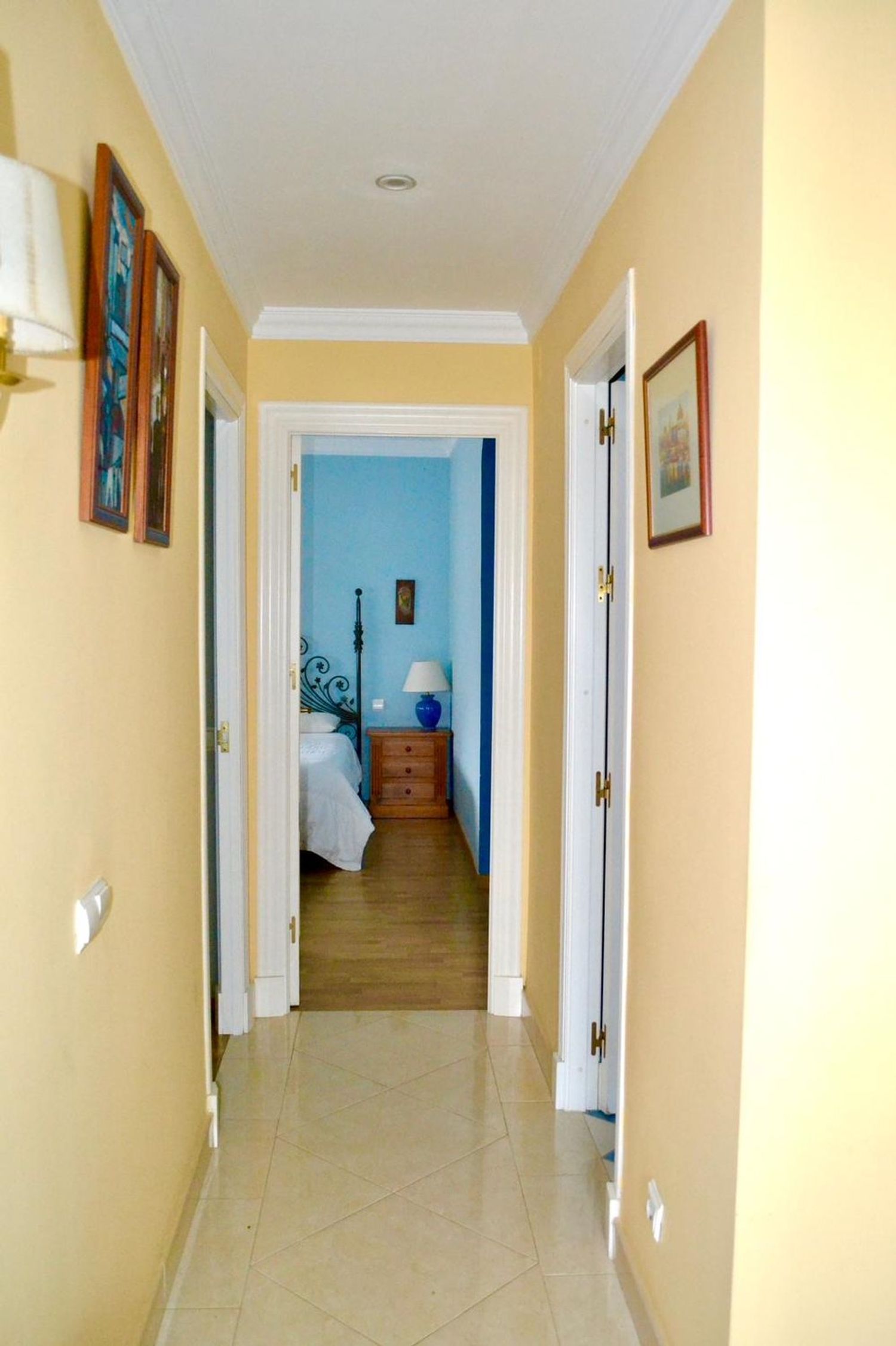 Piso en Barrio Centro - Foto 18