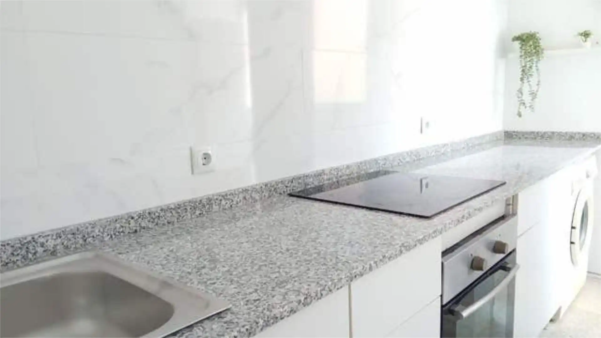 Piso en Algeciras - Foto 3