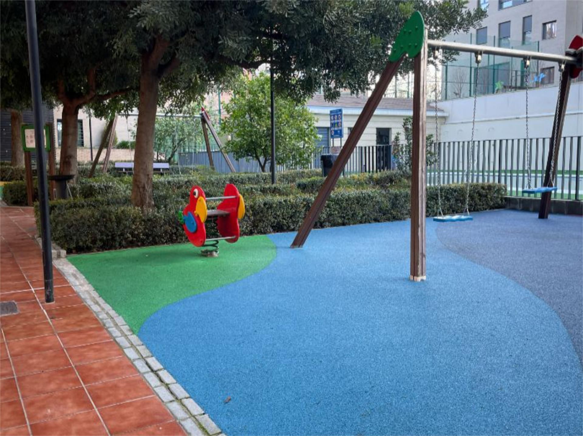 Piso en  Calle San Sebastian de la Gomera 10 - Foto 19