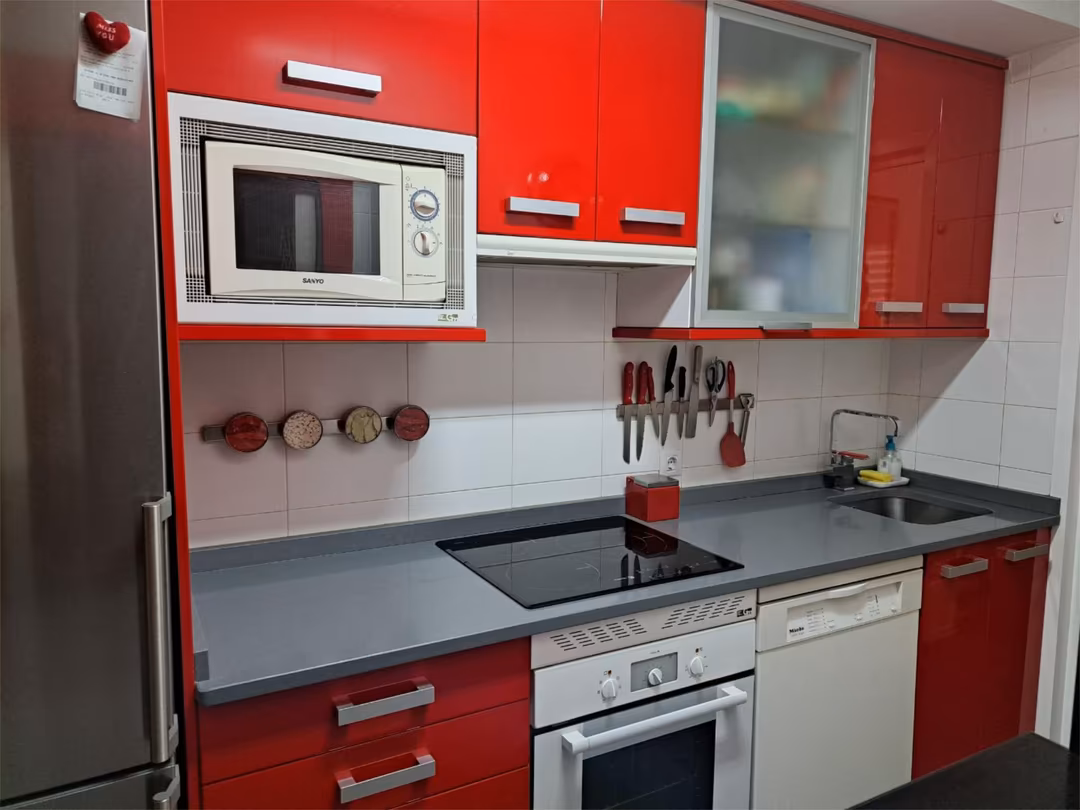 Piso en  Calle de Entrepeñas 78 - Foto 13