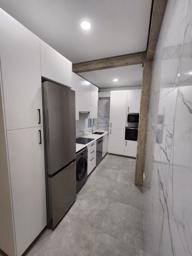 Piso en  Calle Fernández de Isla 27 - Foto 2