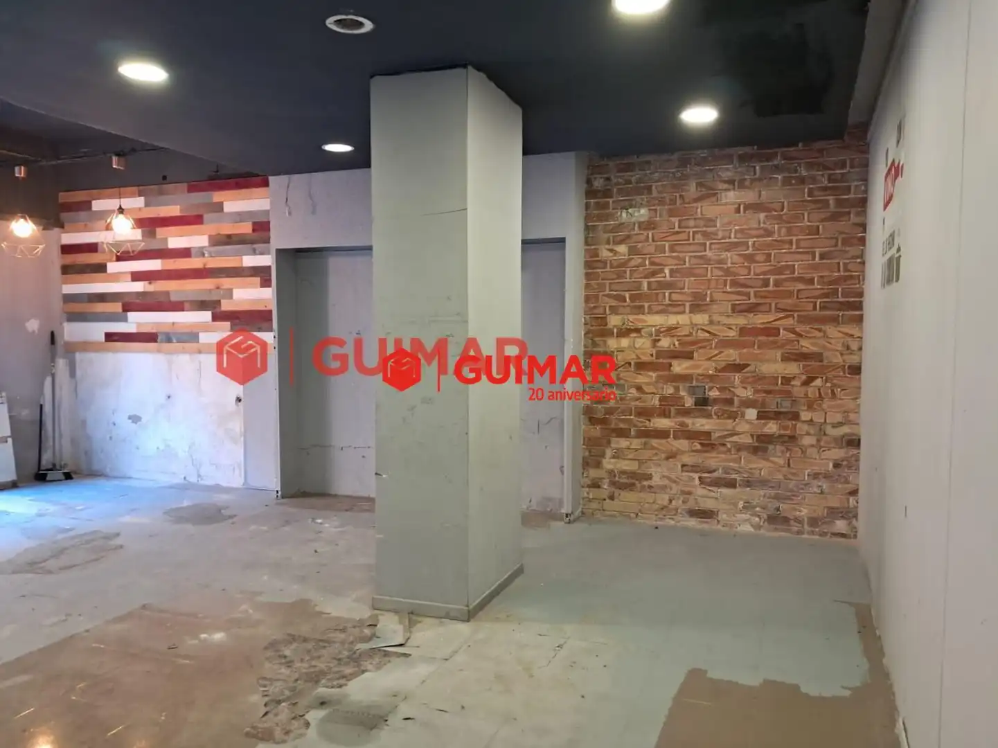 Local comercial en  Esplugues de Llobregat - Carrer de Francesc Llunel - Foto 11