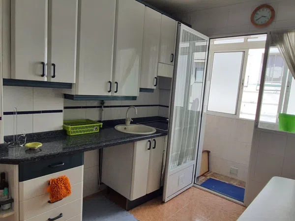 Piso en Delicias - Foto 18