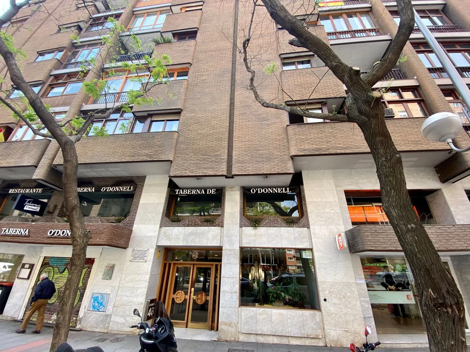 Piso en calle de O'Donnell, 46 - Foto 29