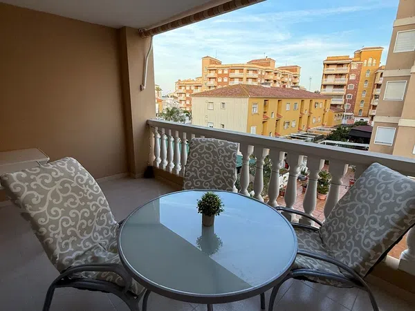 Piso en Calle llebeig, 38, El Perelló, El Perelló - Foto 7
