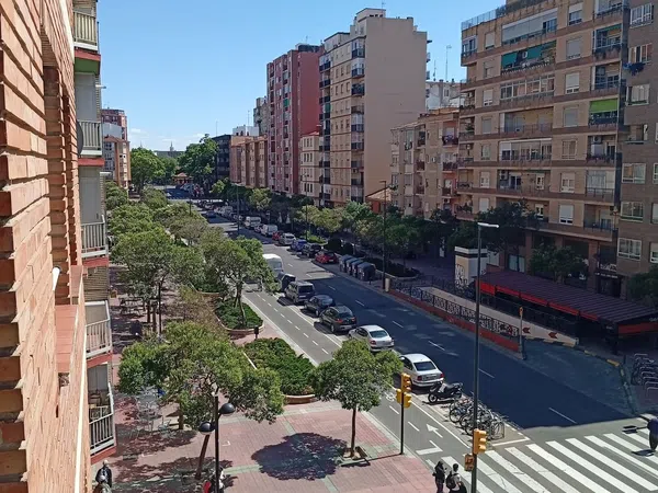 Piso en Paseo de Calanda, 42, Delicias - Foto 1