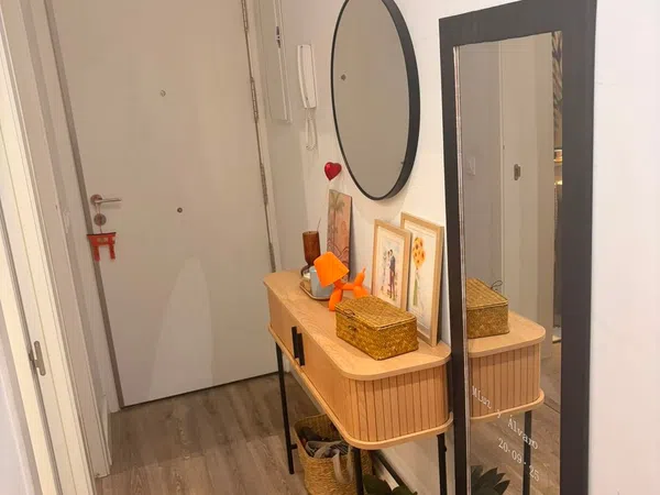 Piso en Calle de Hermosilla, 136, Fuente del Berro - Foto 2