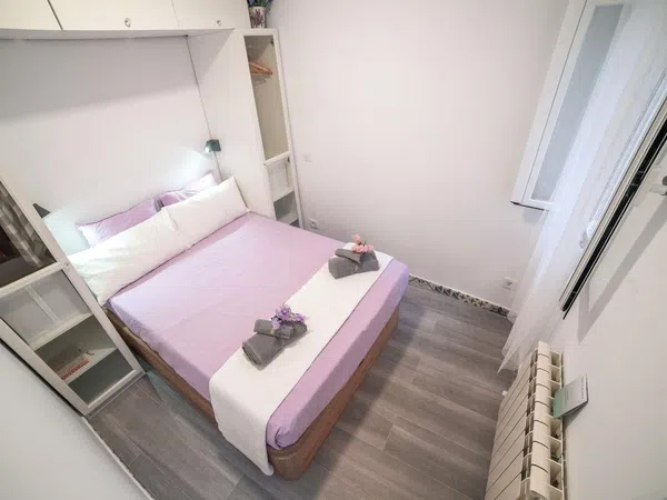 Piso en Calle del Molino de Viento, 8, Malasaña-Universidad - Foto 20