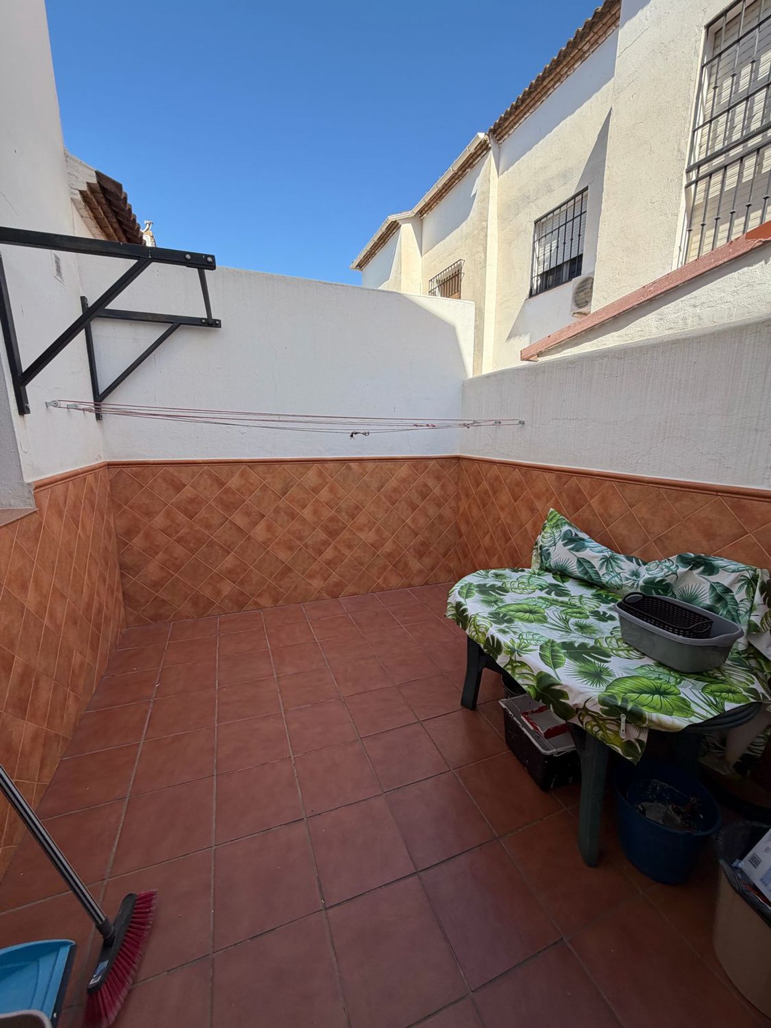 Chalet pareado en calle Eco de Málaga, 28 - Foto 17